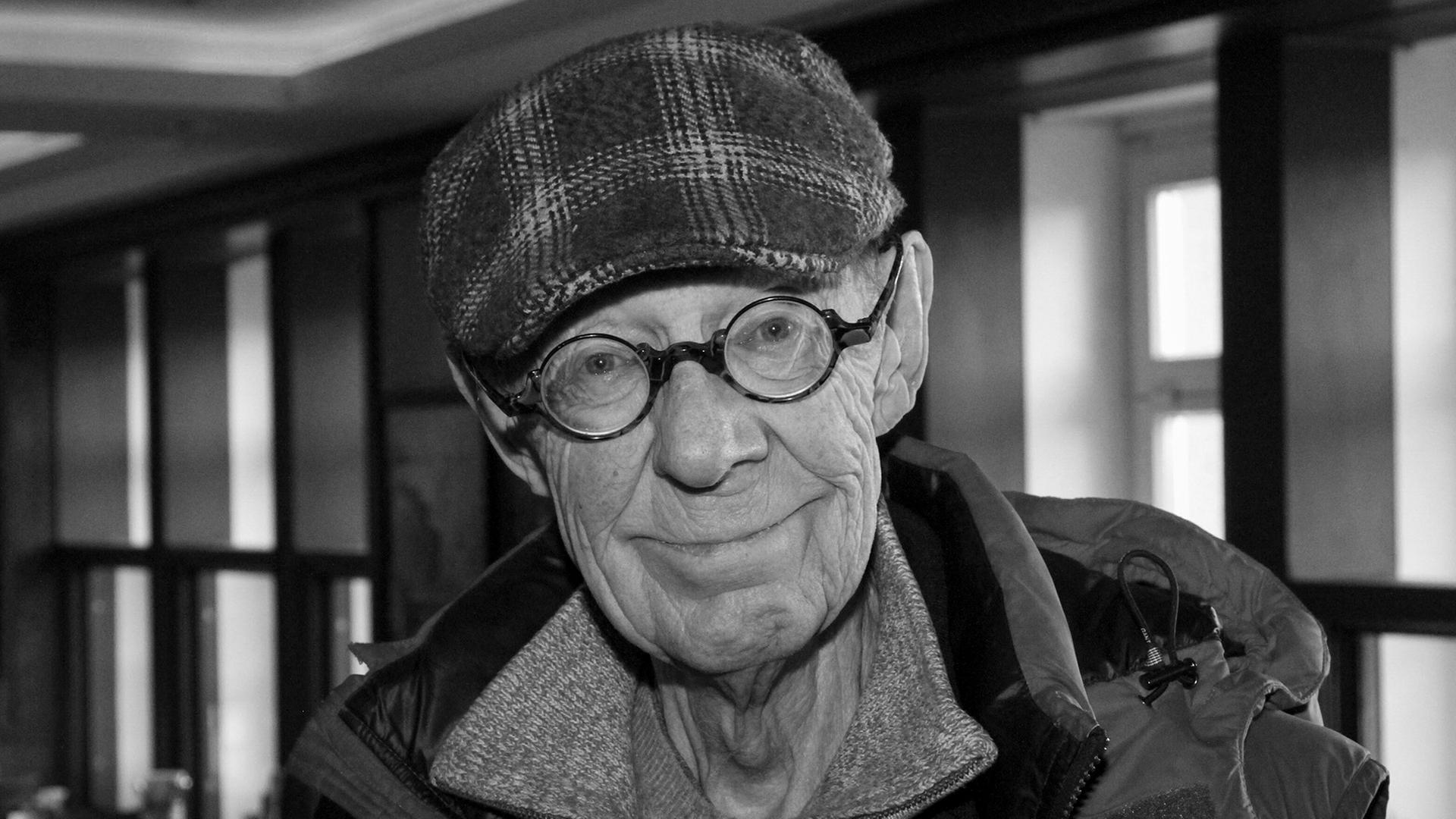 Schauspieler Hans Peter Korff im Alter von 82 Jahren gestorben |  tagesschau.de