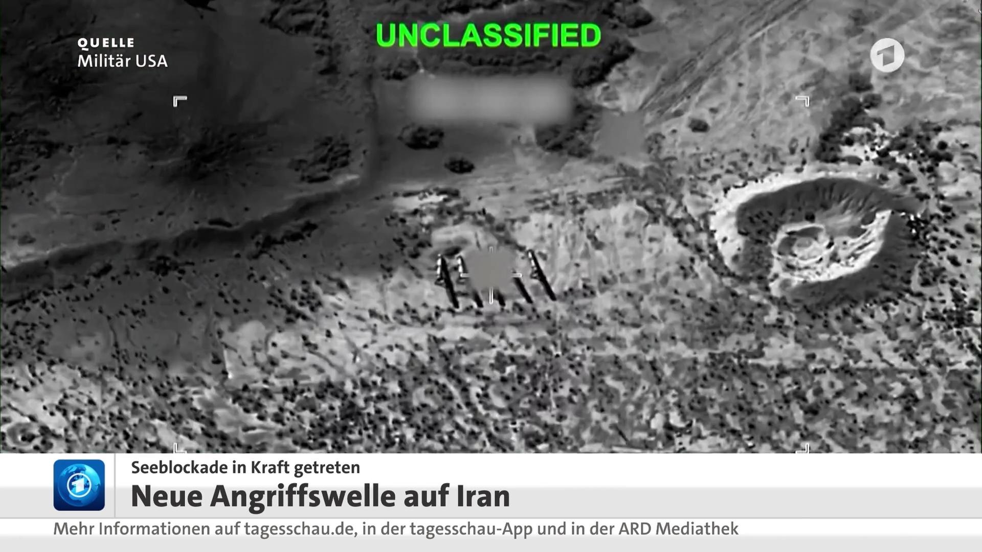 tagesschau in 100 Sekunden