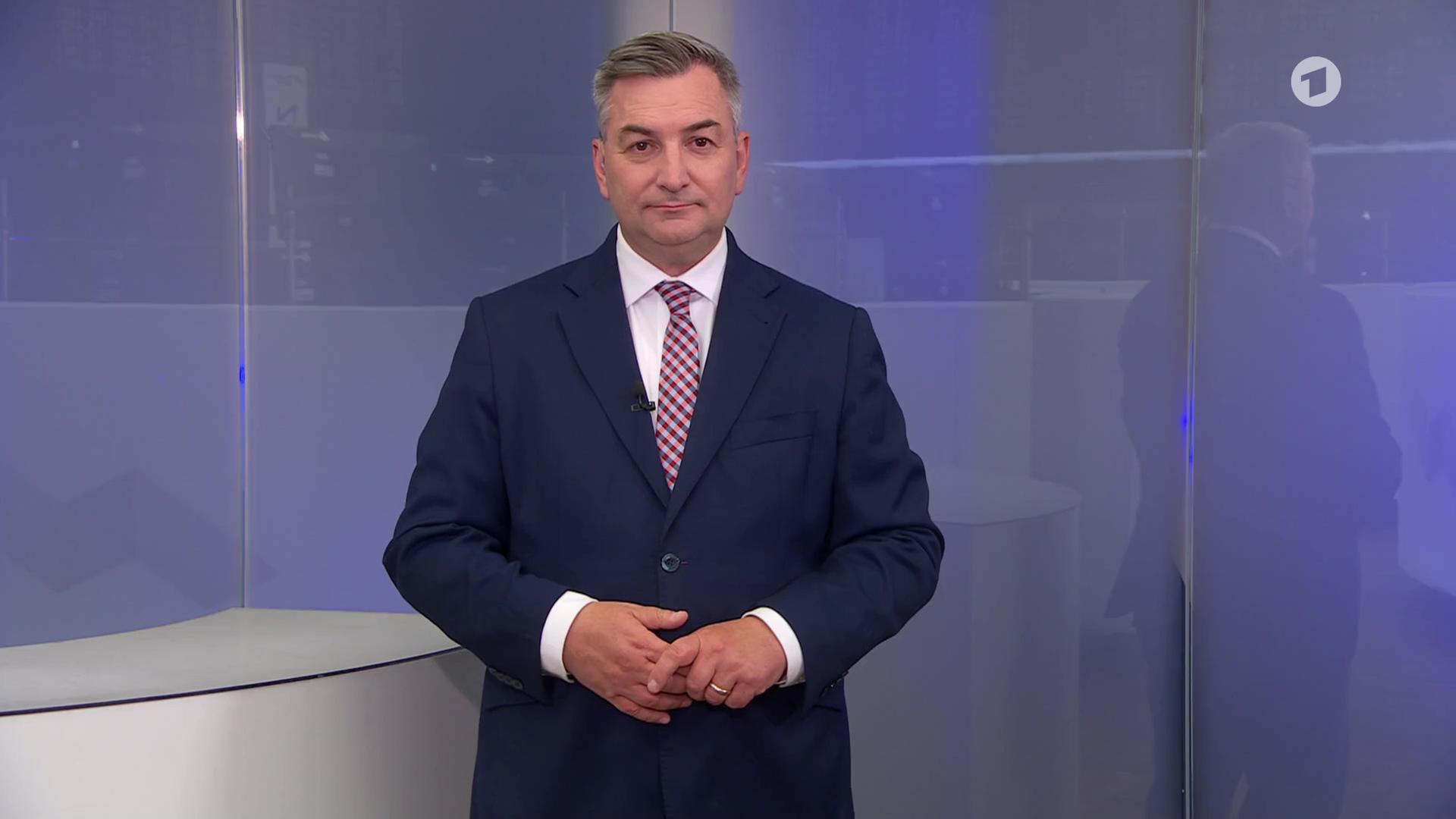 Wirtschaft vor acht vom 21.09.2026