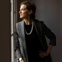 Anne Applebaum