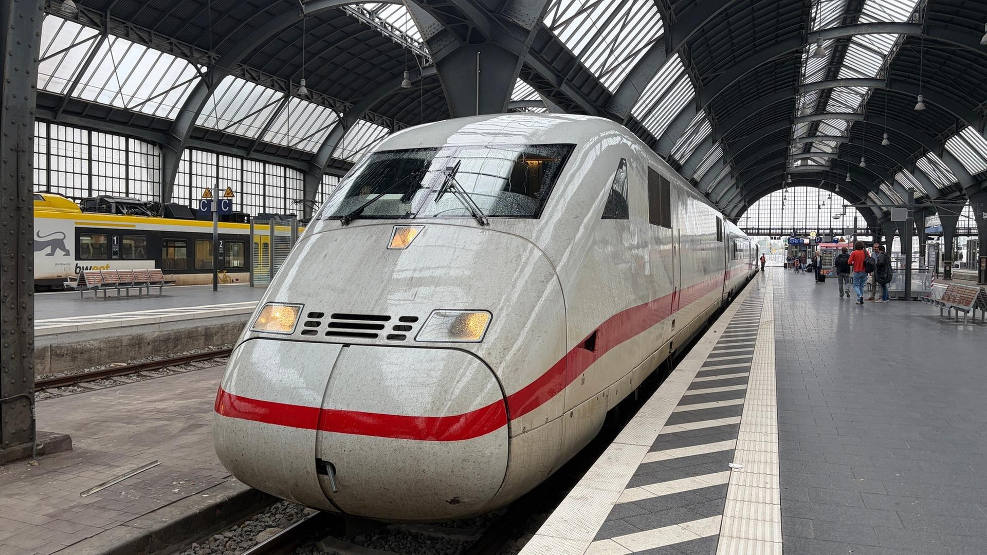 ラシュタットトンネル新路線、試験運行開始へ〜2017年の大事故から復旧