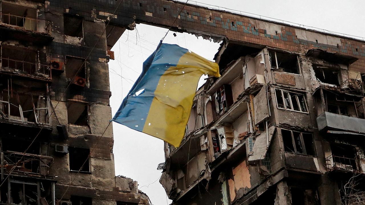 Ukraine-Liveblog: ++ Russland meldet Tote nach Drohnenangriffen ++