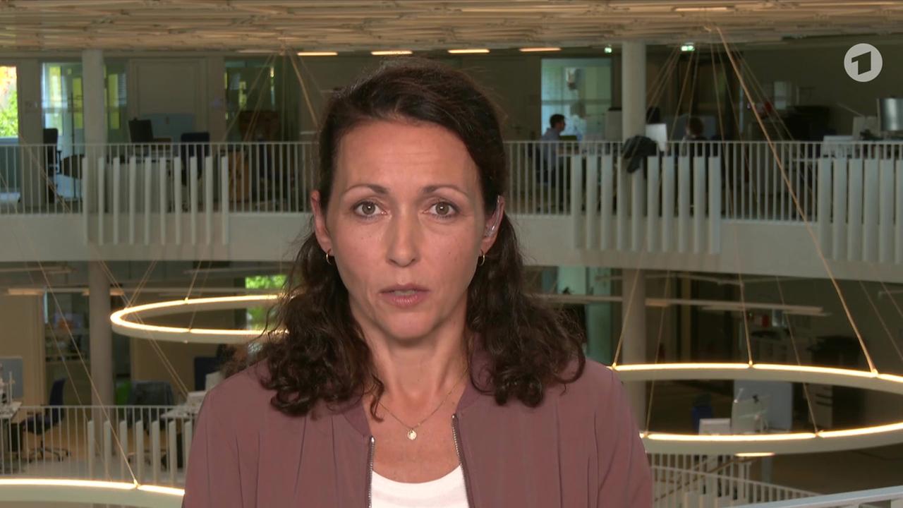 Katja Keppner, ARD-aktuell, zum Anschlag in Pakistan