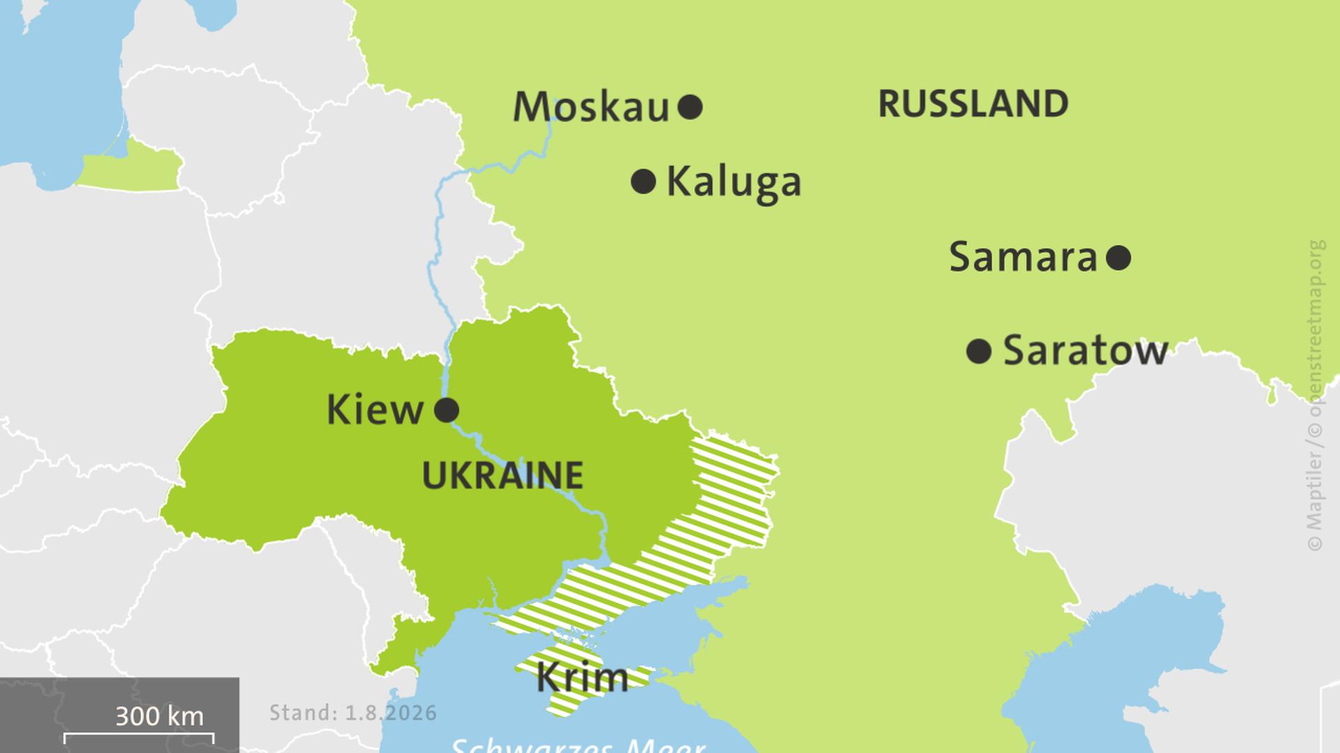 Ukraine-Krieg: Moskau meldet 635 abgefangene Drohnen - zwei Tote Ukraine-Krieg: Moskau meldet 635 abgefangene Drohnen - zwei Tote