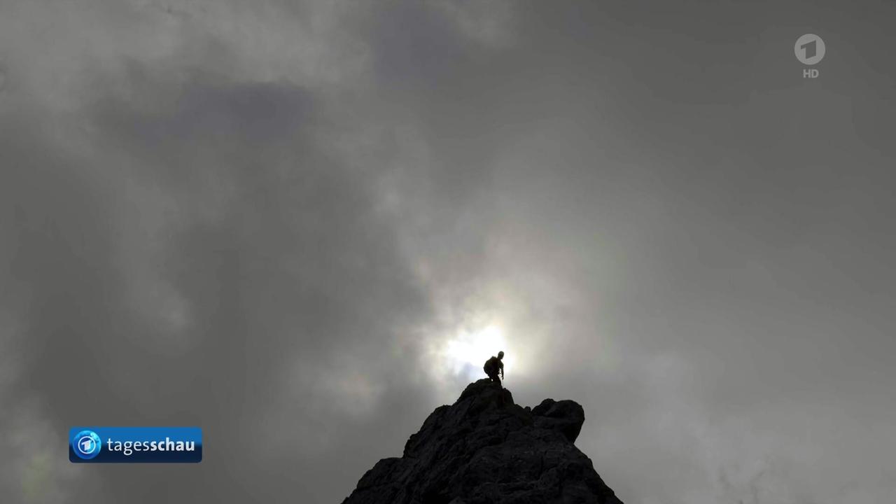 Nachruf: Nachruf: Laura Dahlmeier - Die Berge waren ihre Leidenschaft