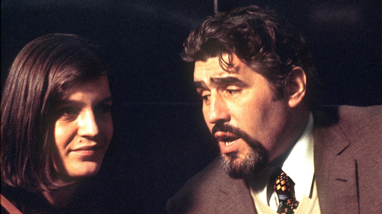 Tod von Mario Adorf: Sieben Jahrzehnte auf der Bühne