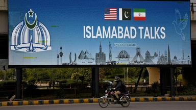 ++ Pakistan: Teilnahme Irans an Treffen offen ++