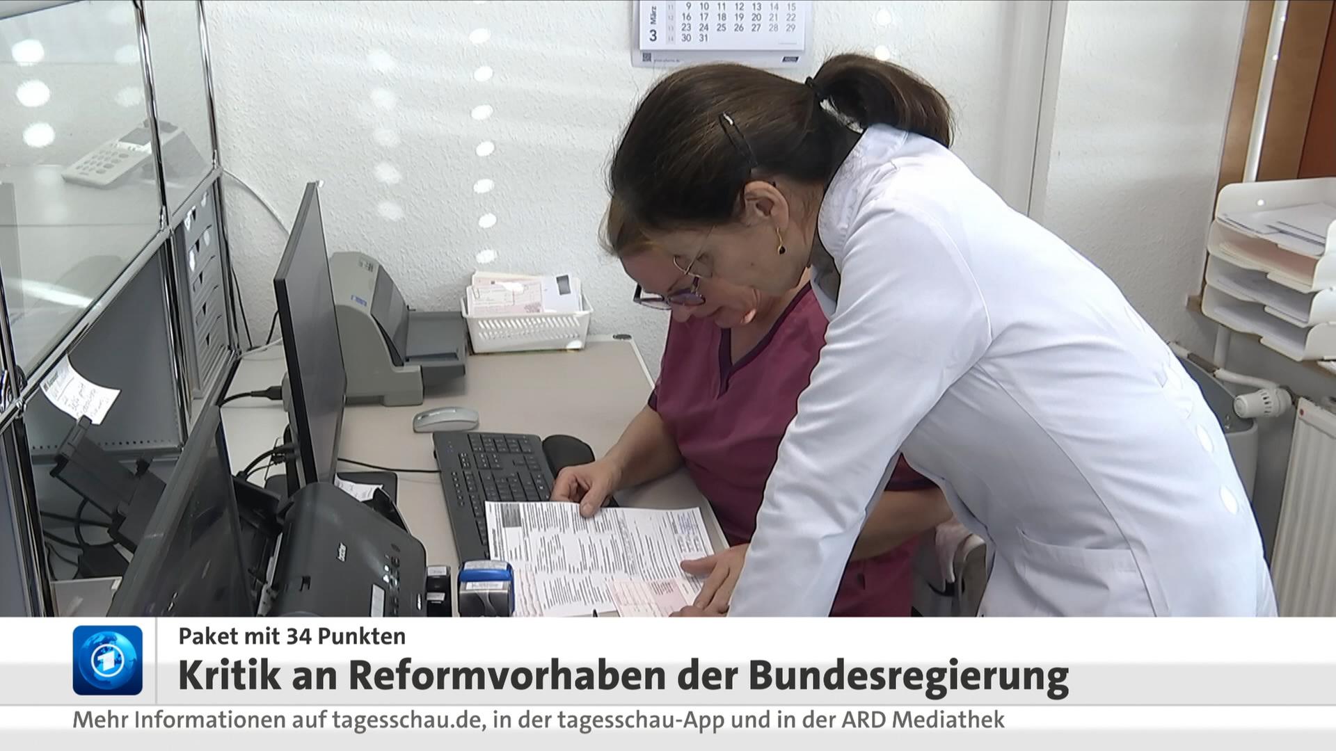 Sendungsbild | ARD-aktuell