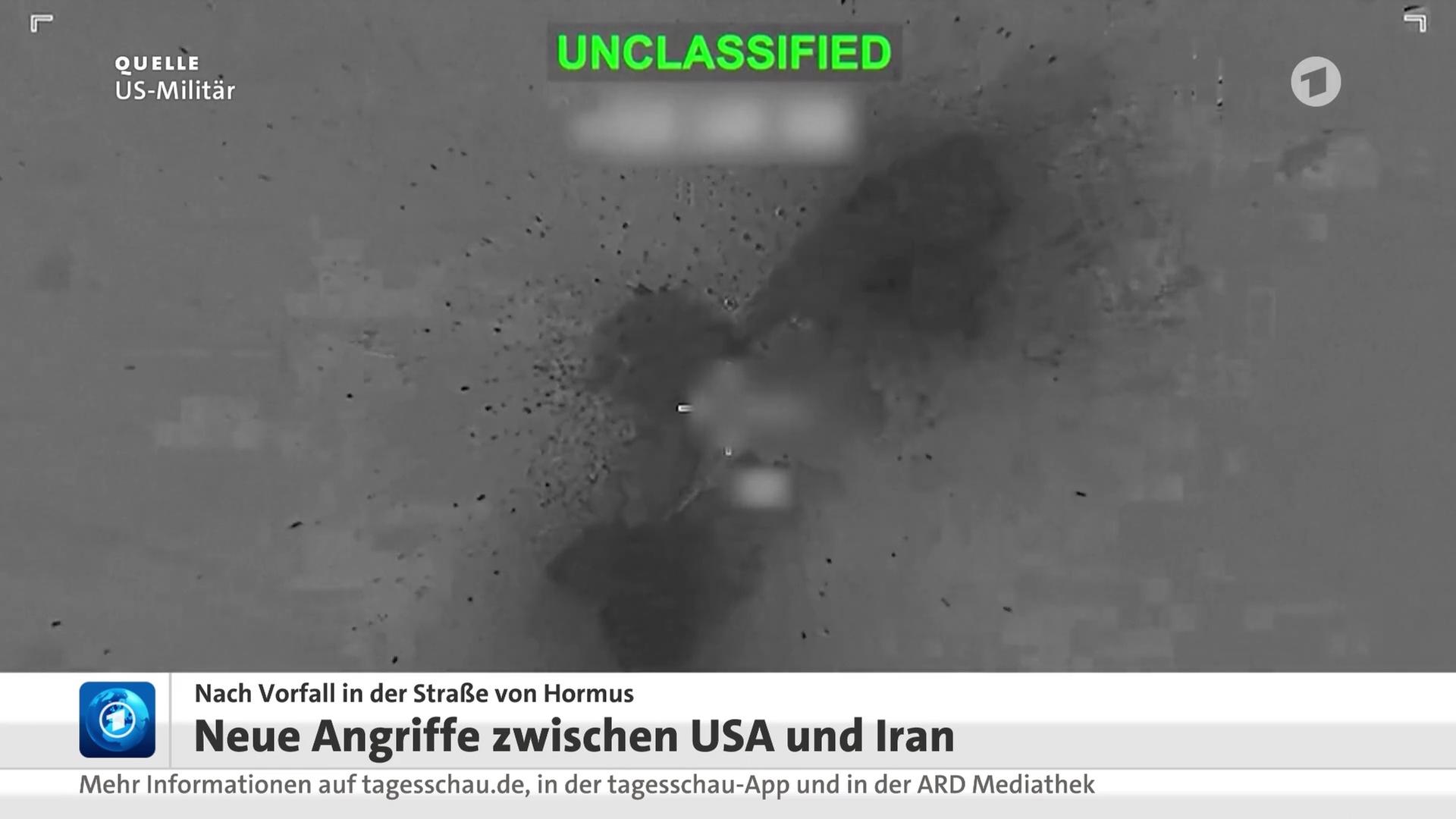 tagesschau in 100 Sekunden
