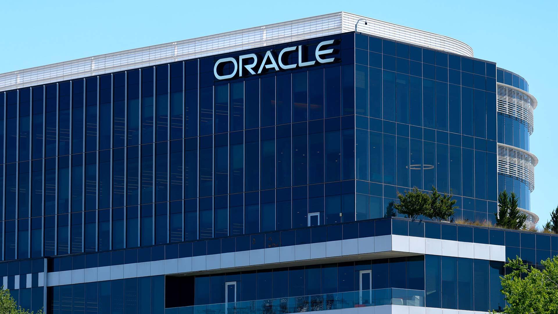 Oracle-Zahlen: Warum die KI-Sorgen an der Börse zurück sind