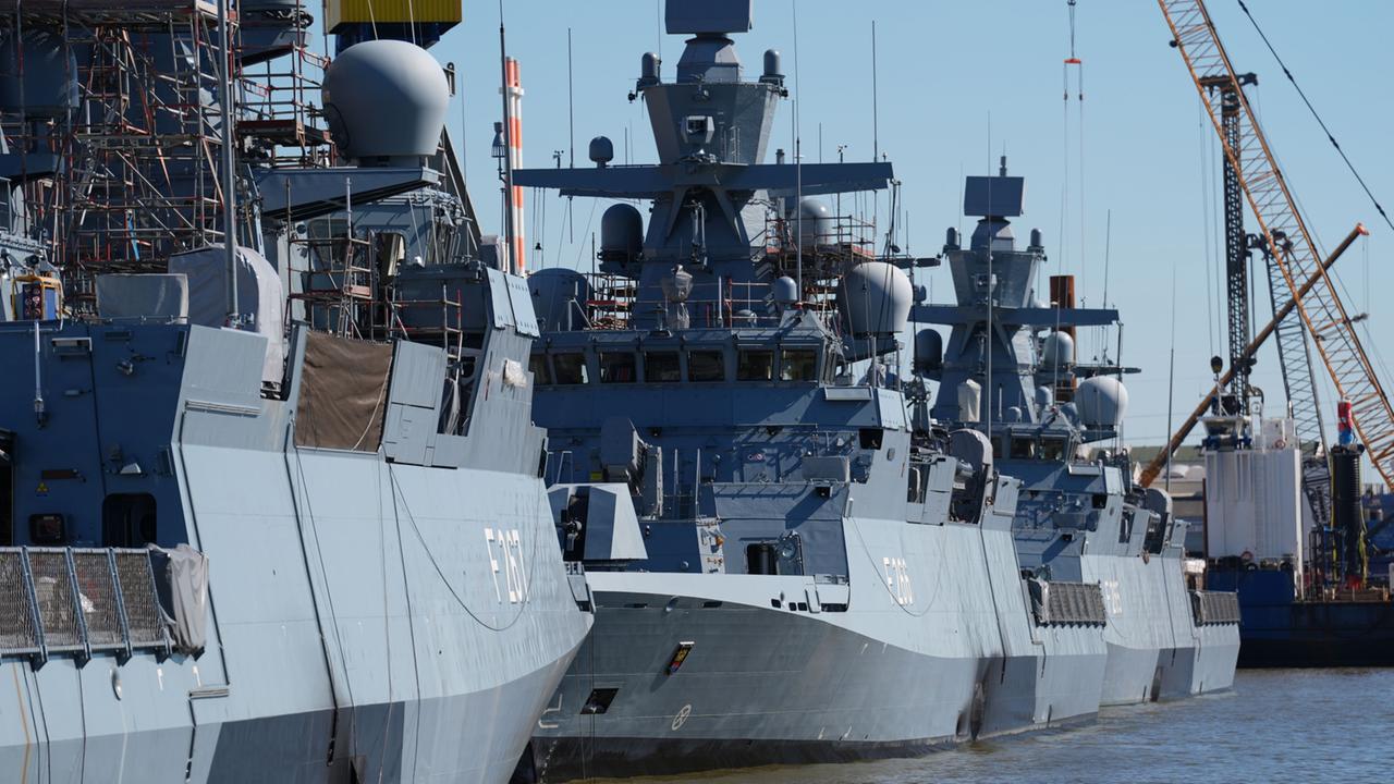 Sabotage und Spionage in Deutschland nimmt zu: BKA registriert Hunderte Vorfälle