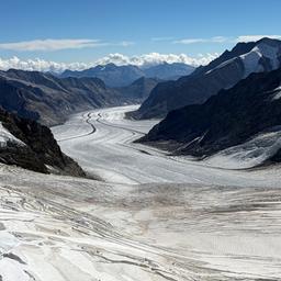 Klimawandel und Umwelt