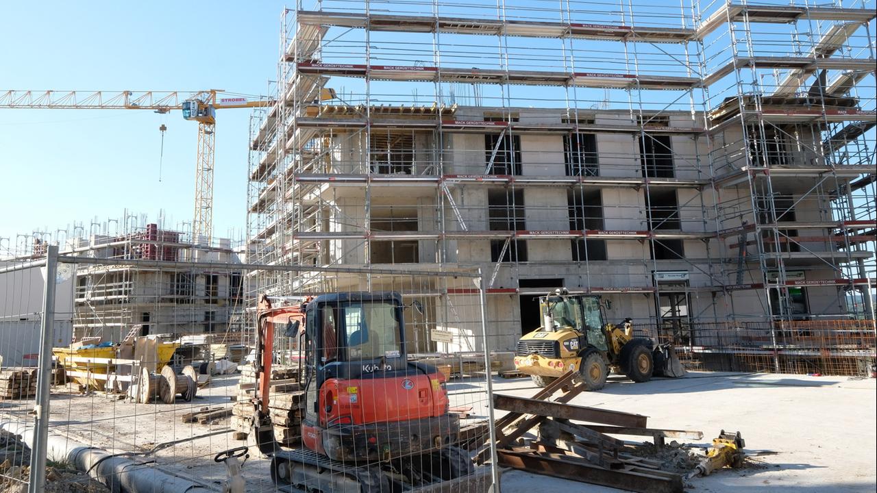 Bilanz zum „Bau-Turbo“: Auswirkungen des § 246e BauGB auf den Wohnungsbau