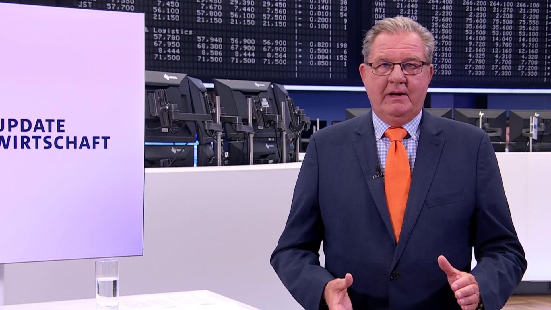 Update Wirtschaft vom 05.08.2026