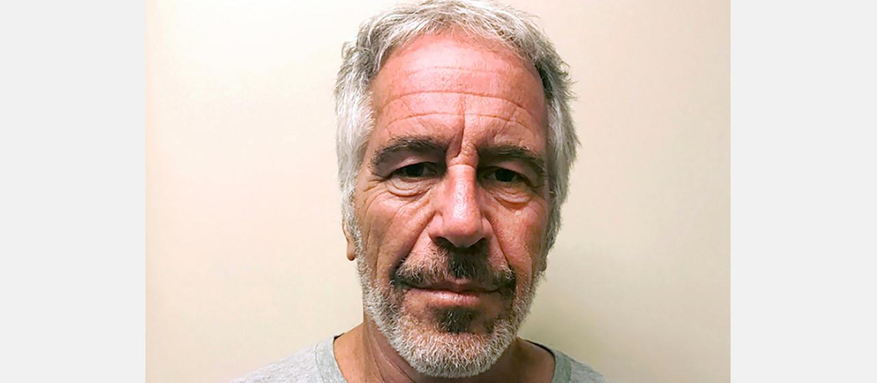 Jeffrey Epstein