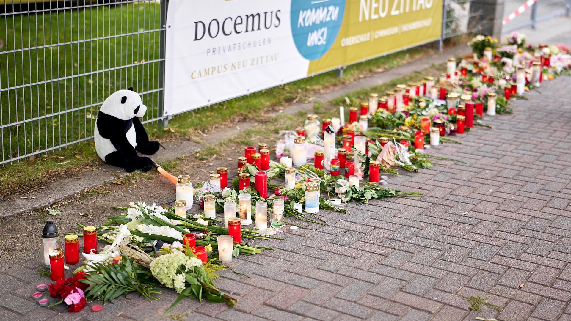 Gosen-Neu Zittau: Haftantrag gegen 19-Jährigen