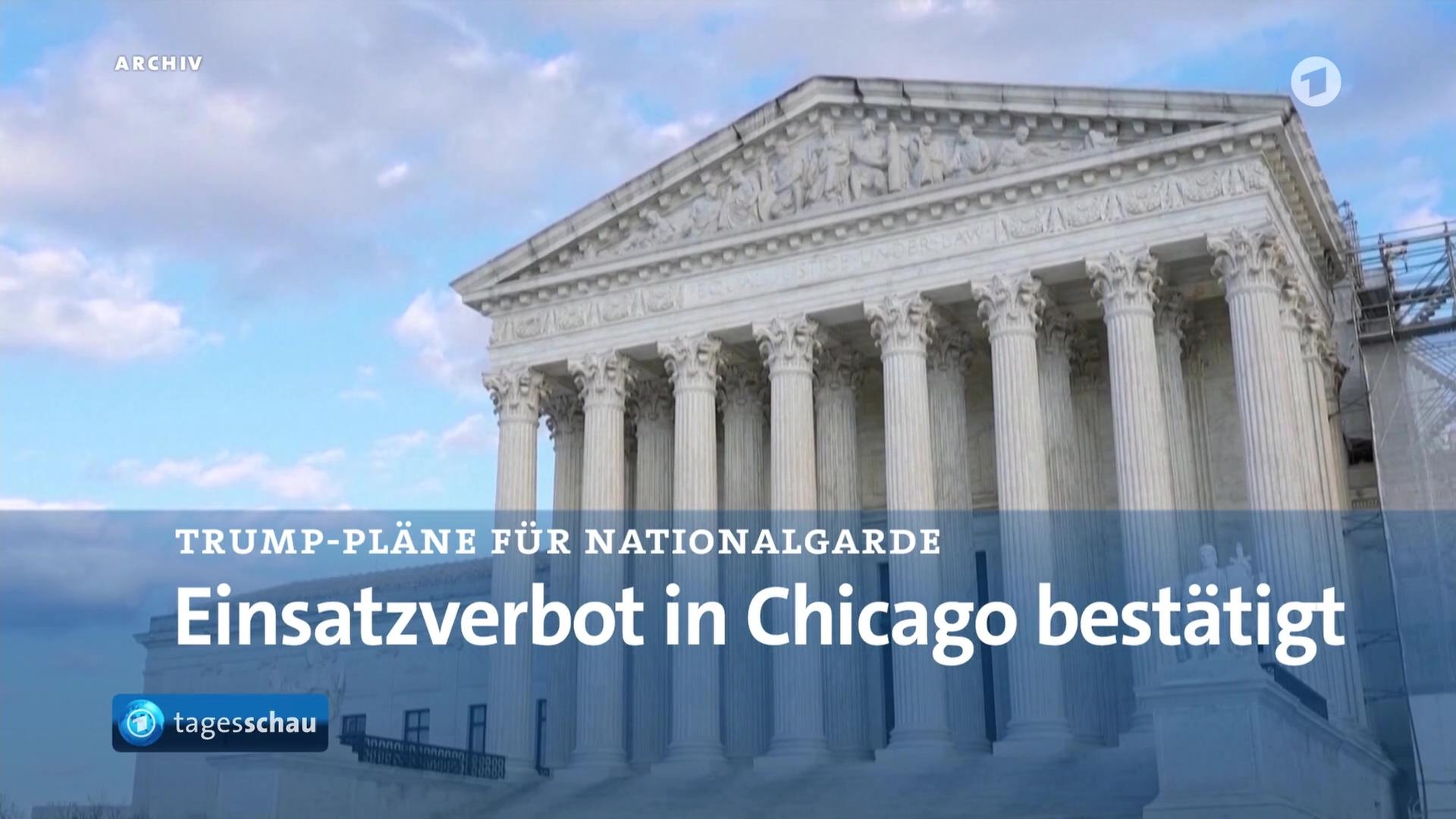 Sendungsbild | ARD-aktuell