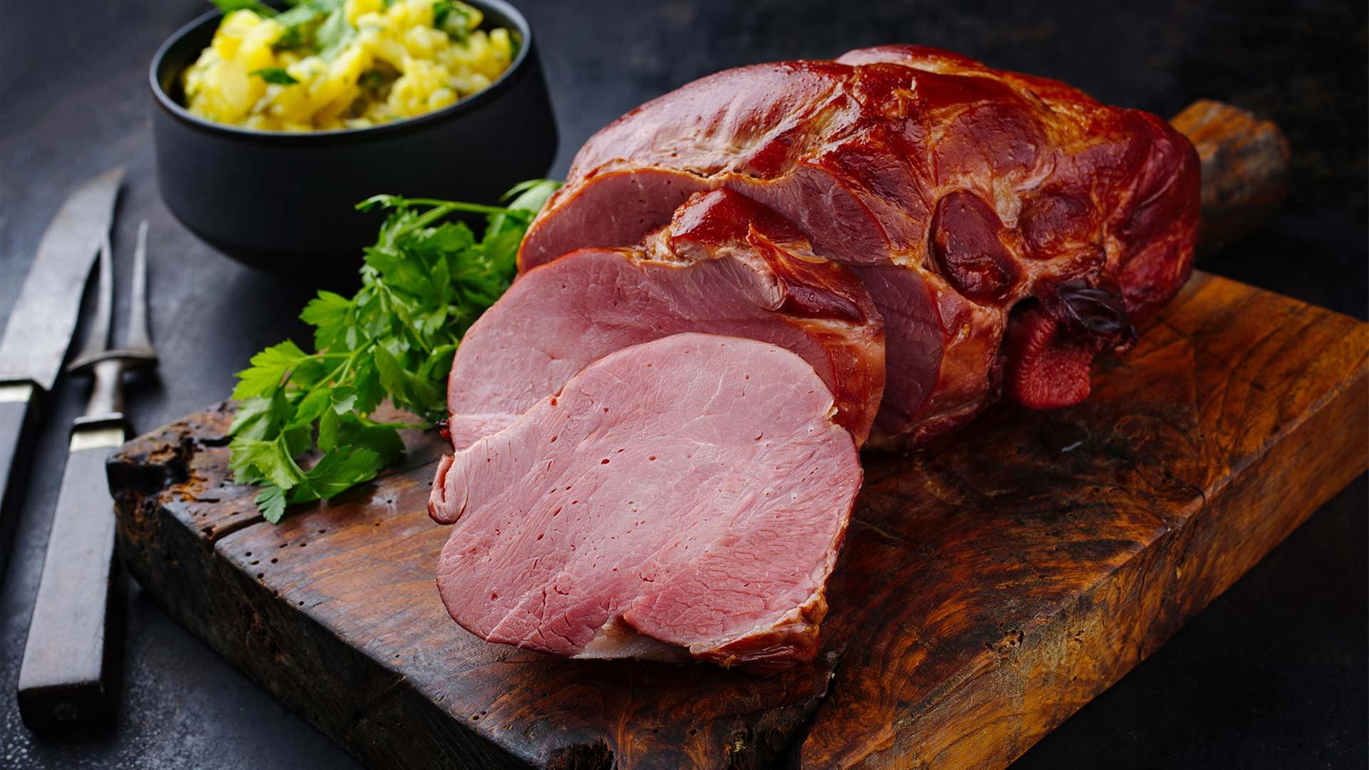 Warum auch Veggie-Produkte für die Fleischindustrie wichtig sind