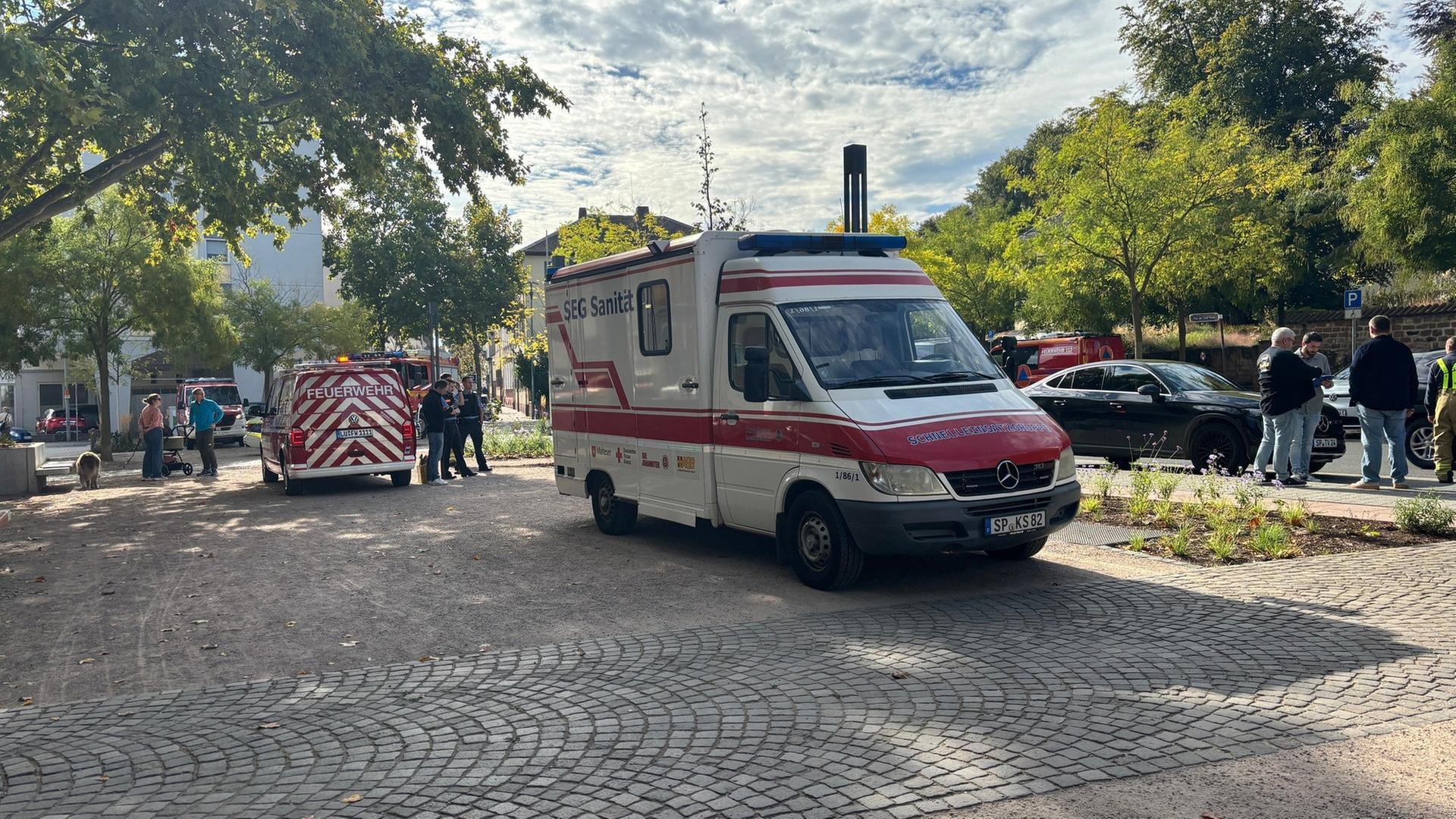 Nach Drohbrief an Synagoge in Speyer: "Wir lassen uns nicht einschüchtern"