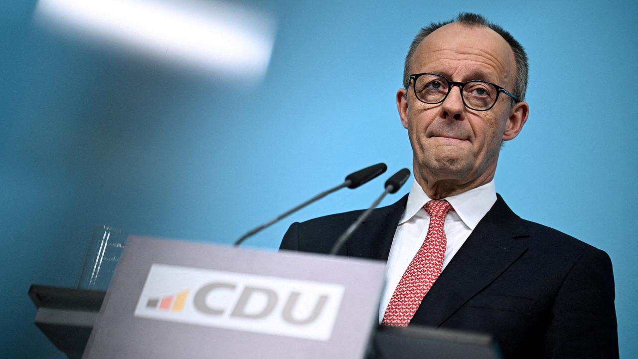 Warum in der CDU angespannte Stimmung herrscht