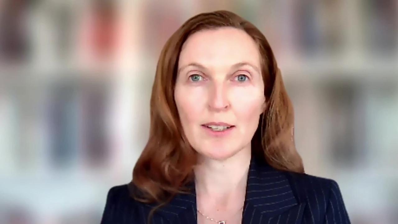 Gerlinde Groitl, Institut für Sicherheit und Strategie, mit einer Einschätzung zu den Angriffen auf den Iran