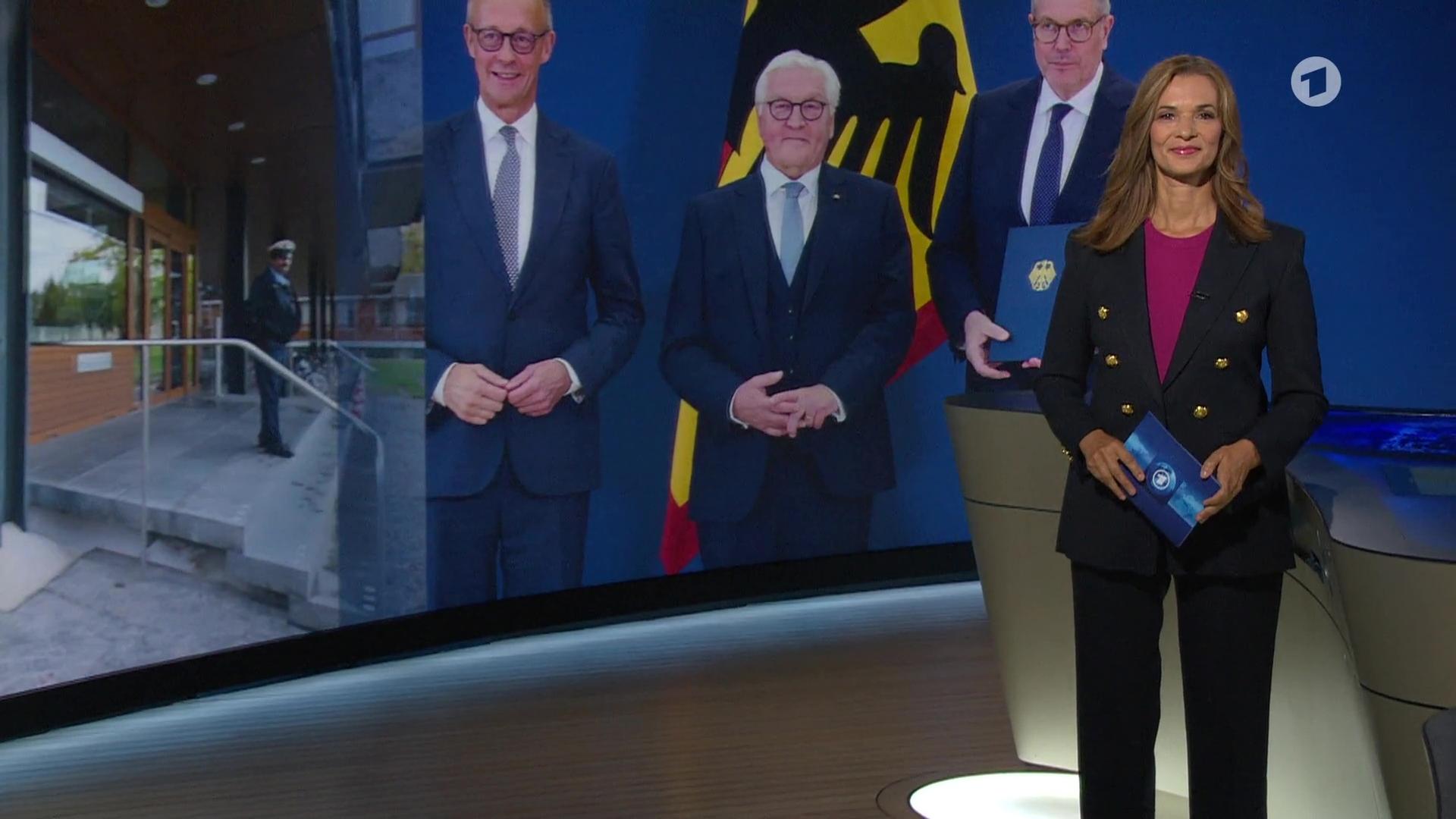 Sendungsbild | ARD-aktuell