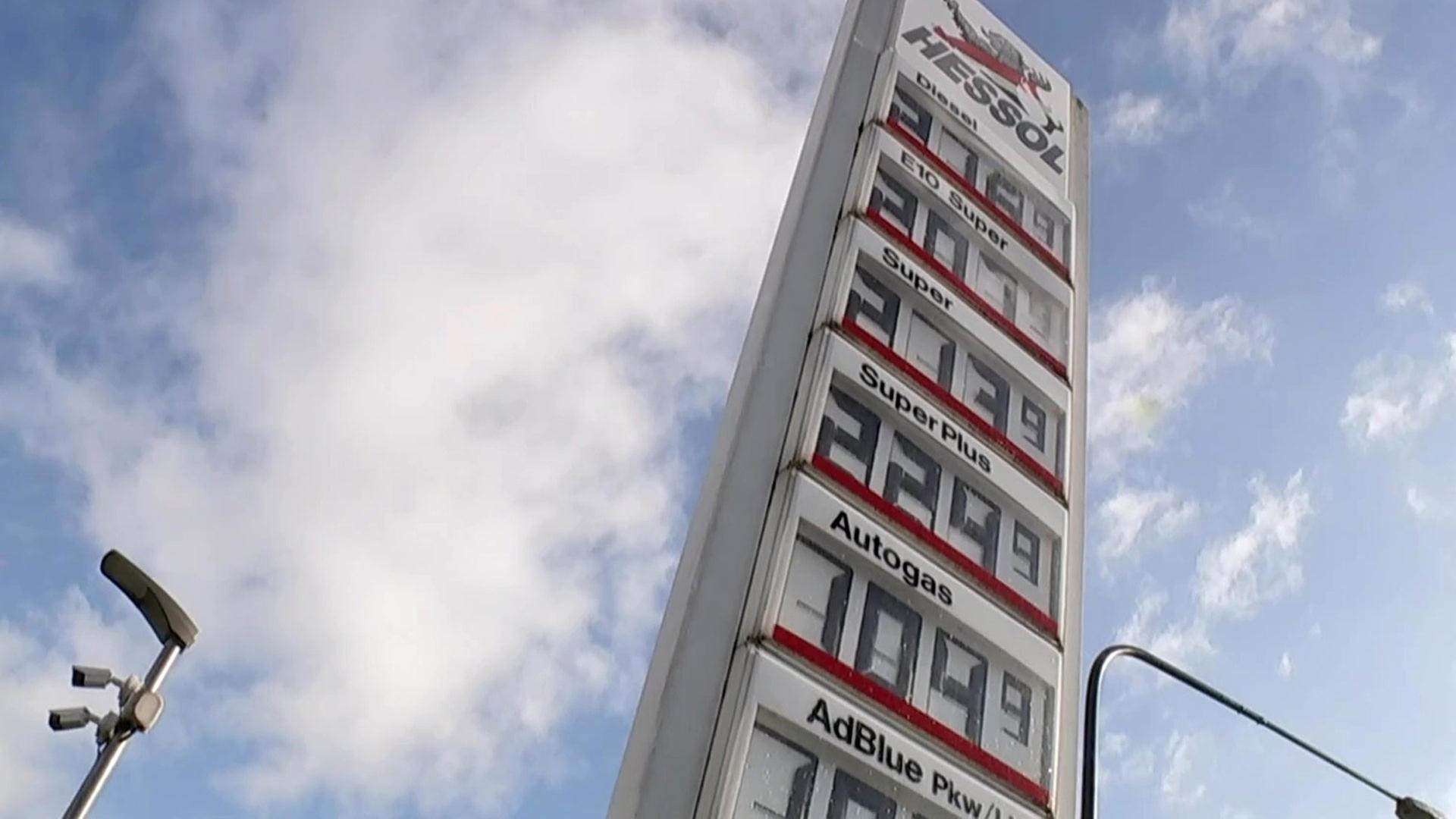 Sendungsbild | ARD-aktuell