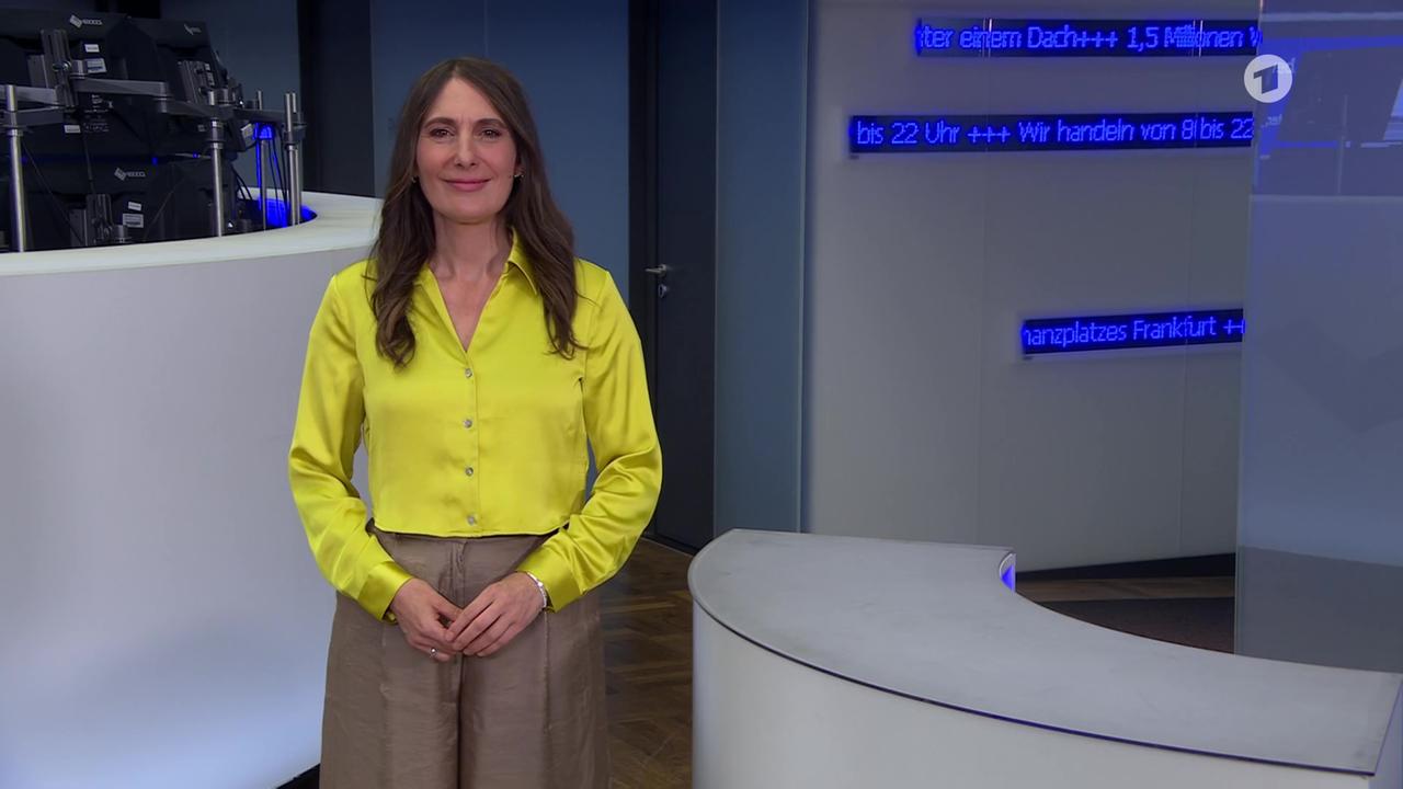 Wirtschaft vor acht vom 07.08.2026