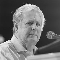 Brian Wilson