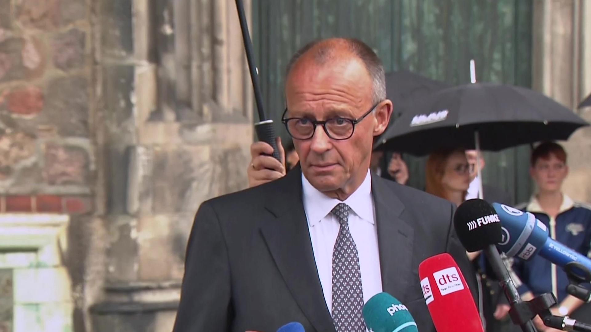 Reaktionen auf CSD-Anschlag