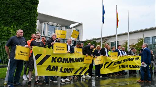 Spürbare Hilfe oder "Frechheit"?
