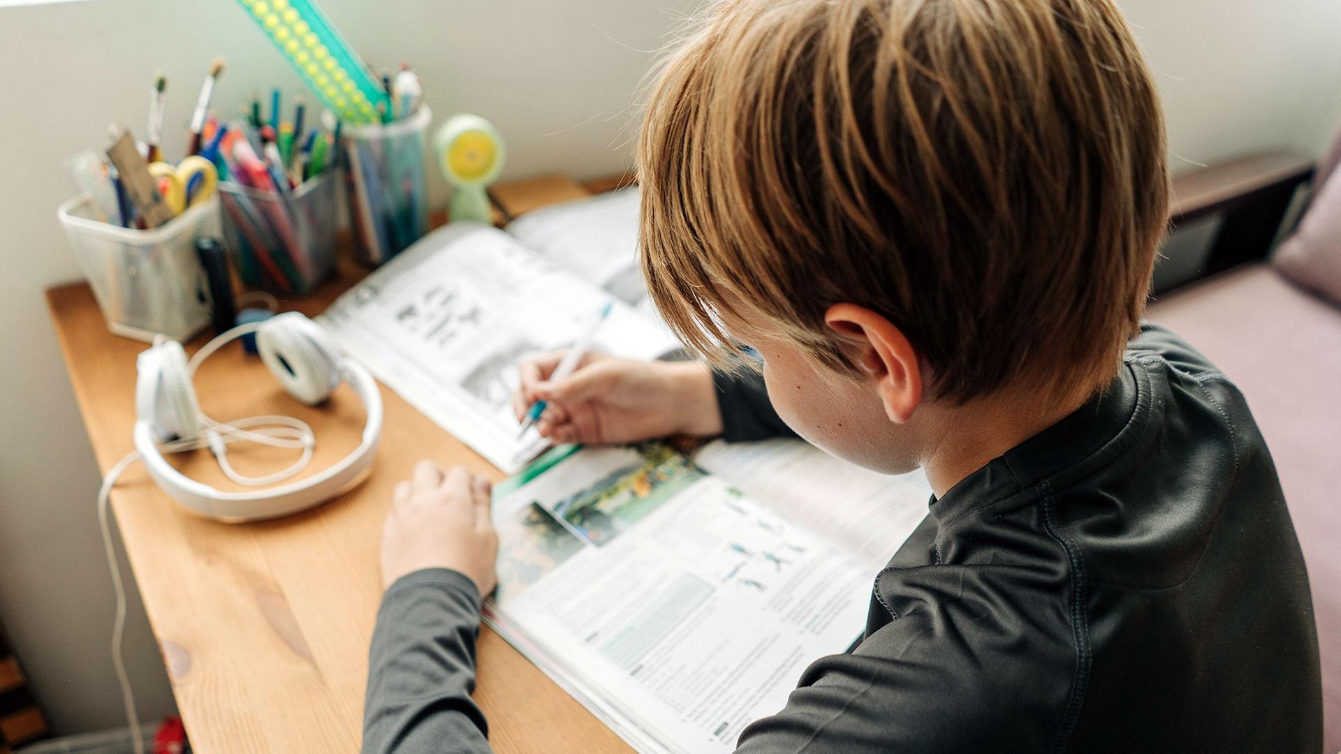 Saarland bringt neue Regelung für langfristig erkrankte Schüler auf den Weg