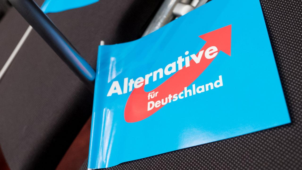 Ausschluss Von Oberbürgermeister Wahl Afd Politiker Kündigt Klage An Das Ist Der Wahre Grund - 5bgwxpv
