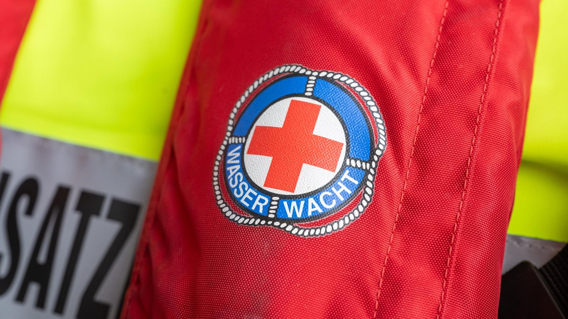 Stand-up-Paddler in Bodensee gestürzt? Suchaktion bleibt ergebnislos