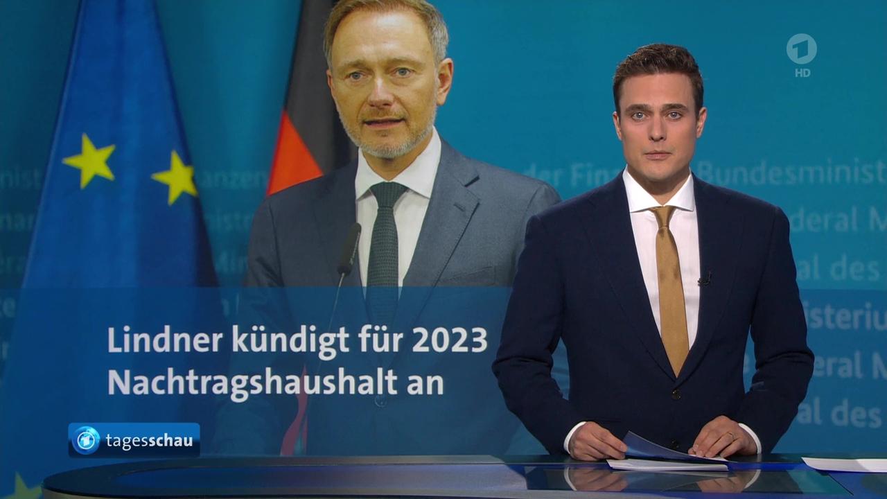 Sendungsbild | ARD-aktuell