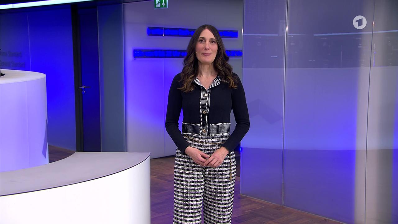 Wirtschaft vor acht vom 23.02.2026