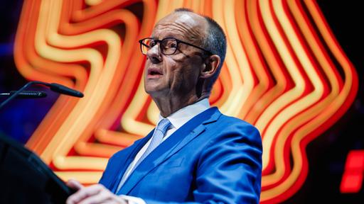 "Mit den Werten der CDU verträgt sich das nicht"