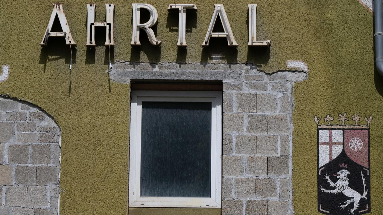 Rheinland-Pfalz: Wahlkampf ohne Ahrtal | tagesschau.de