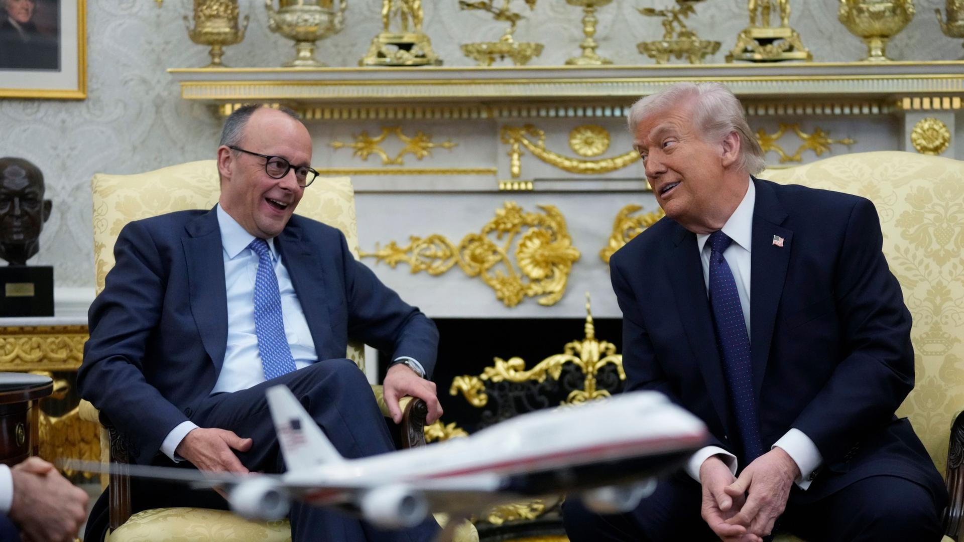 Ukraine-Krieg: Aktuelle Nachrichten & Analysen preview 2