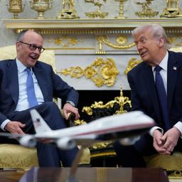 Bundesregierung reagiert gelassen auf Trump-Aussage zu US-Truppenabzug ...