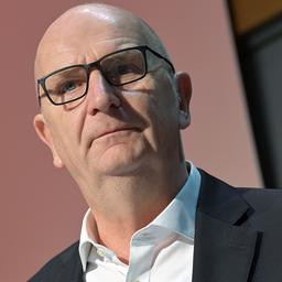 Dietmar Woidke