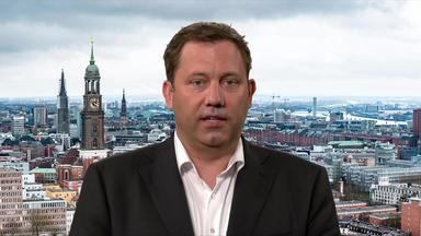 Lars Klingbeil