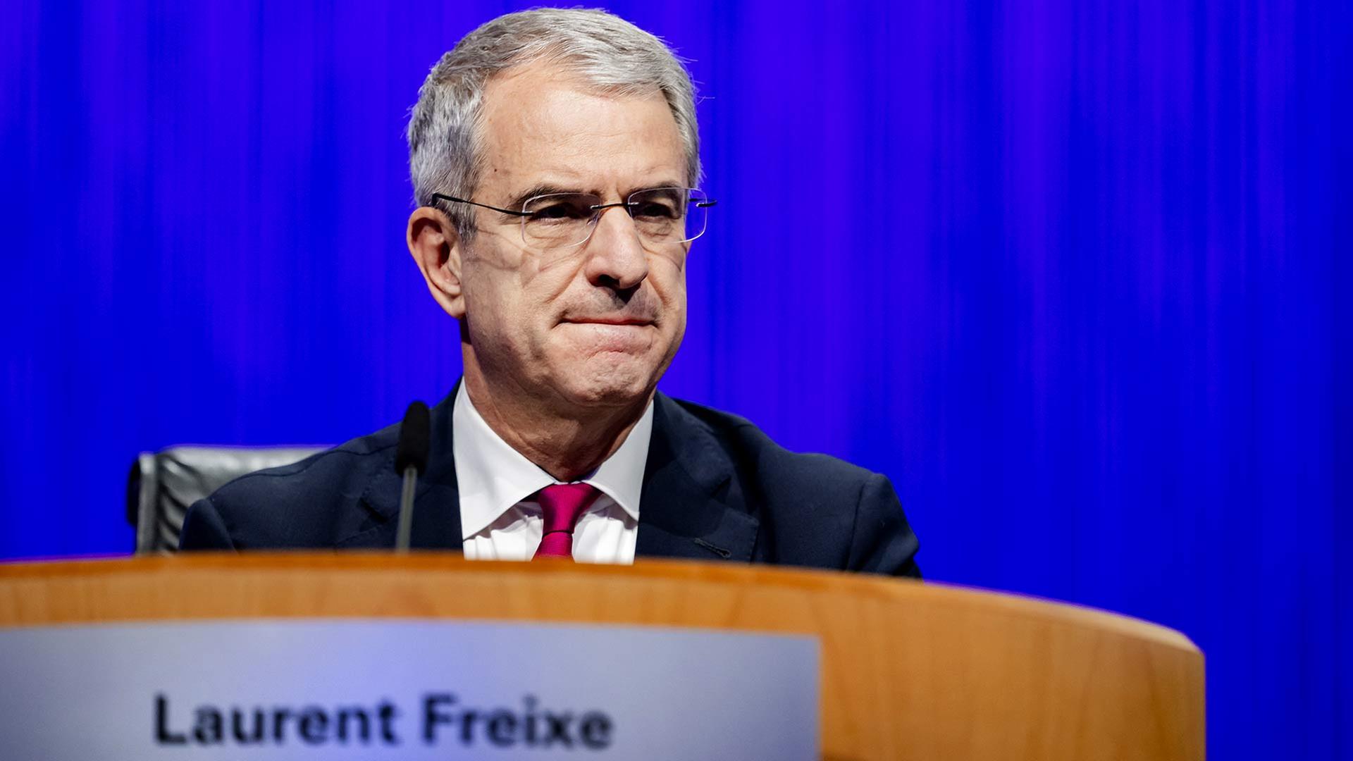 Laurent Freixe | picture alliance/KEYSTONE
