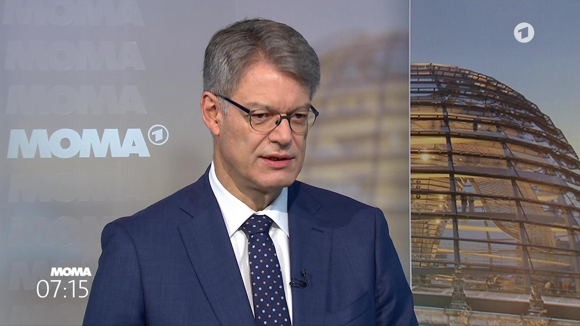 Sendungsbild | ARD-aktuell