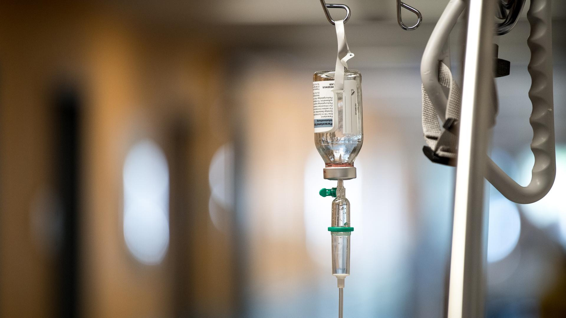 Medizinischer Dienst: Mehr Todesfälle durch Behandlungsfehler