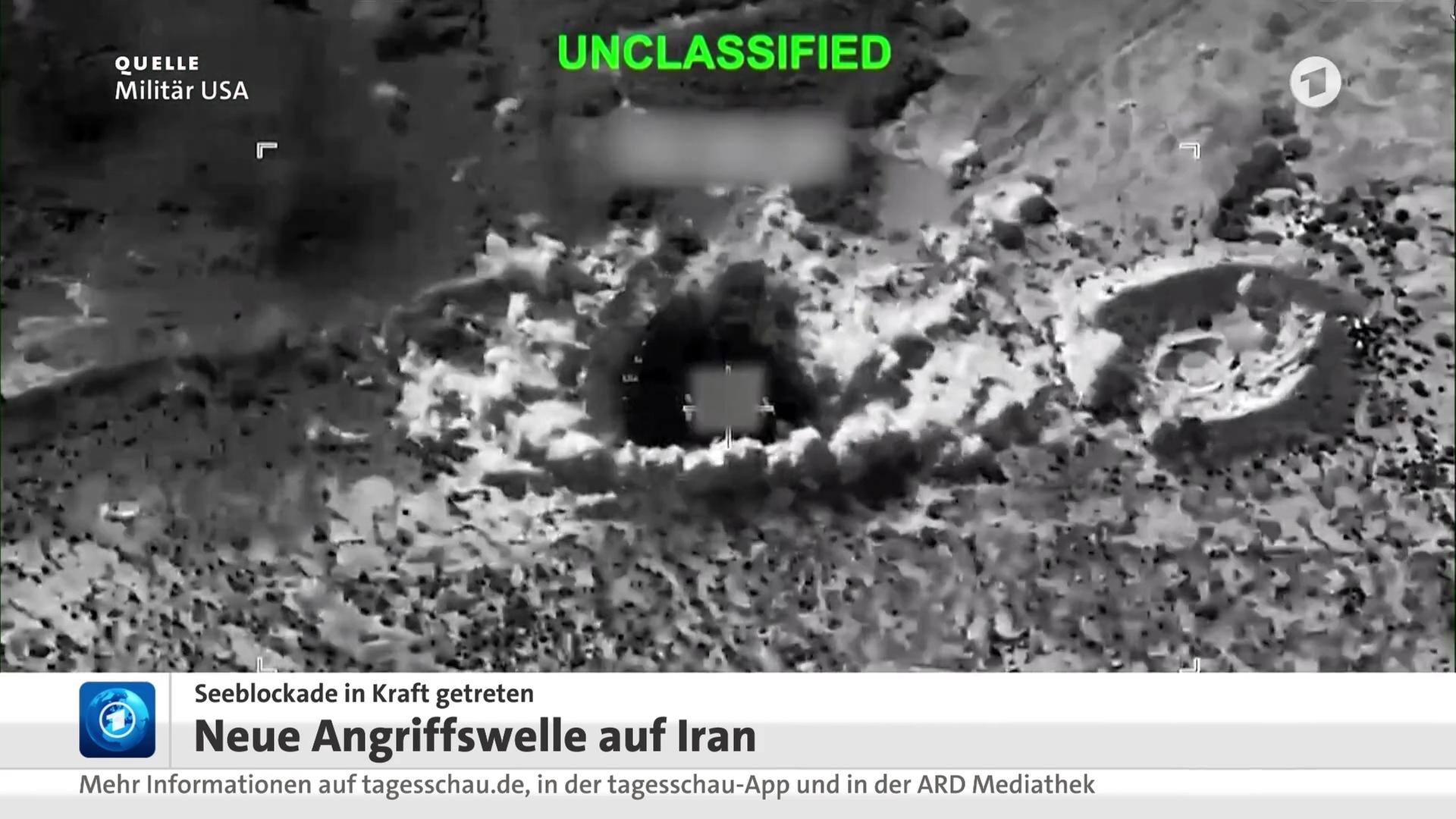 tagesschau in 100 Sekunden
