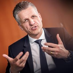 Thorsten Frei