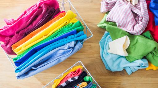 Wie nachhaltig ist das Secondhand-Geschäft?