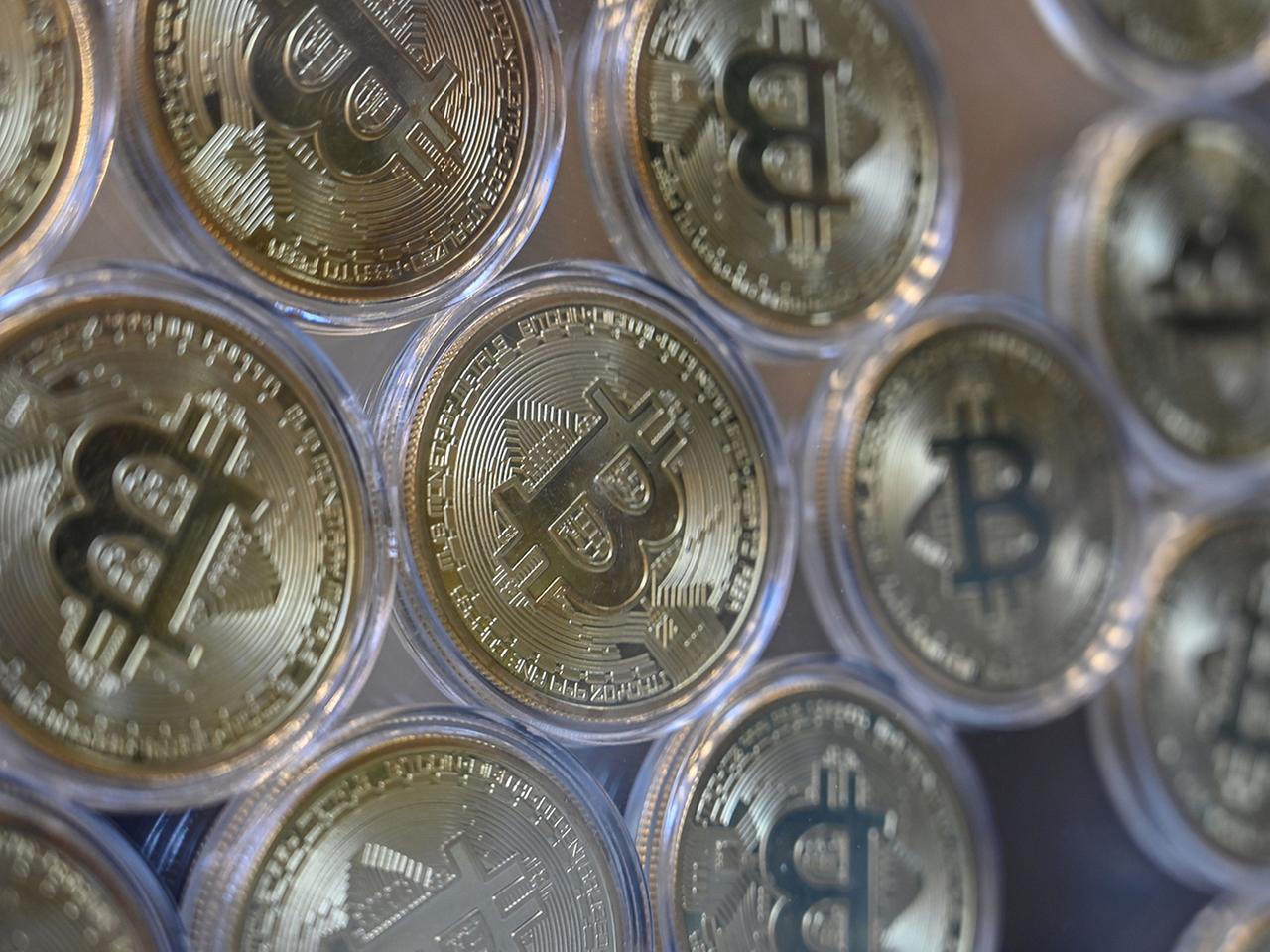 Fragen und Antworten: Das Wichtigste zum Bitcoin | tagesschau.de