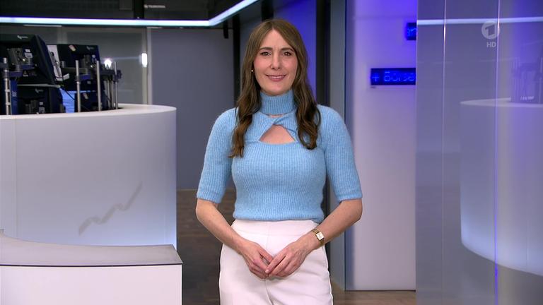 Wirtschaft vor acht tagesschau.de